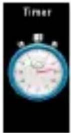 Swisstone SW 380 HR - Timer - 1