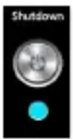 Swisstone SW 380 HR - Ein- bzw. Ausschalten des SW 380 HR - 1