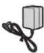 PANASONIC KX-TGF110G - Zubehör-Informationen - 1