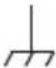 PANASONIC KX-TGE520G - Grafische Symbole an Betriebsmitteln und ihre Beschreibung - 8