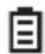 PANASONIC KX-TGE520G - Anzeigen des Mobilteils - 6