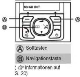 PANASONIC KX-TGE520G - Einrichtung - 9