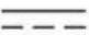 PANASONIC KX-TGE110E - Graphical symbols for use on equipment and their descriptions - 3