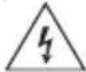 PANASONIC KX-TGE110E - Graphical symbols for use on equipment and their descriptions - 11