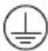PANASONIC KX-TGE110E - Graphical symbols for use on equipment and their descriptions - 4