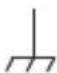 PANASONIC KX-TGE110E - Graphical symbols for use on equipment and their descriptions - 8
