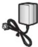 PANASONIC KX-TGH723G - Zubehör-Informationen - 6