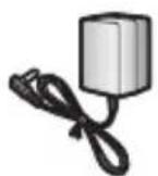 PANASONIC KX-TGH723G - Zubehör-Informationen - 1