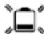 PANASONIC KX-TGD324G - Akku-Ladezustand - 5
