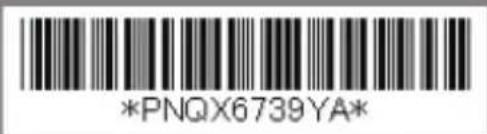 PANASONIC KX-TGD324G - Zur künftigen Bezugnahme - 1
