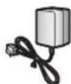 PANASONIC KX-TGD324G - Zubehör-Informationen - 6