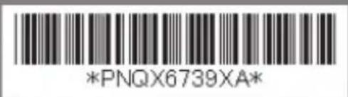 PANASONIC KX-TGD322G - Zur künftigen Bezugnahme - 1