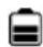 PANASONIC KX-TGD322G - Akku-Ladezustand - 2