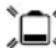 PANASONIC KX-TGD322G - Akku-Ladezustand - 4