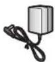 PANASONIC KX-TGD322G - Zubehör-Informationen - 1