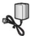 PANASONIC KX-TGD322G - Zubehör-Informationen - 6