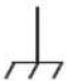 PANASONIC KX-TGC424E - Graphical Symbols for Use on Equipment and Their Descriptions - 7
