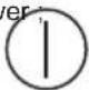 PANASONIC KX-TGC424E - Graphical Symbols for Use on Equipment and Their Descriptions - 8