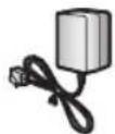 PANASONIC KX-TGC424E - Accessory information - 6