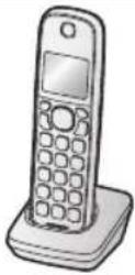 PANASONIC KX-TGD583 - Expanding your phone system - 1