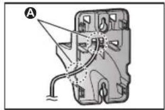 PANASONIC KX-TGD583 - Useful Information - 3