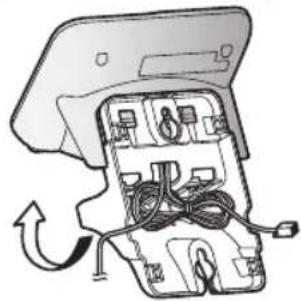 PANASONIC KX-TGD583 - Useful Information - 2
