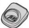 PANASONIC KX-TG9348 - Accessory information - 7