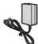 PANASONIC KX-TG9348 - Accessory information - 1