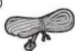 PANASONIC KX-TG9348 - Accessory information - 2