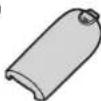 PANASONIC KX-TG9348 - Accessory information - 5