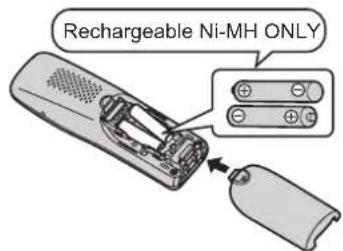 PANASONIC KX-TG9348 - If you subscribe to a DSL/ADSL service - 3