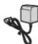 PANASONIC KX-TG9348 - Accessory information - 8