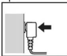 PANASONIC KX-TG8162G - Anschlüsse - 2