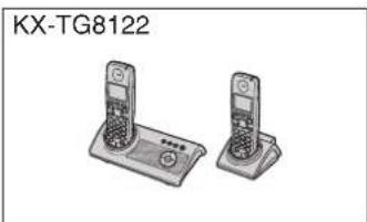 PANASONIC KX-TG8120G - Ihr Telefon - 2