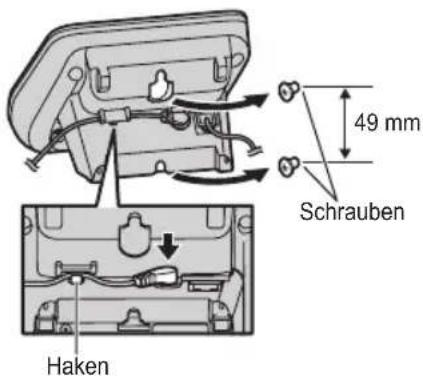 PANASONIC KX-TG6724G - Hinweis: - 1