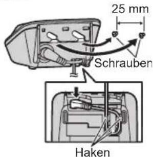 PANASONIC KX-TG6724G - Hinweis: - 2