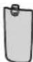 PANASONIC KX-TG6592G - Zubehör-Informationen - 4