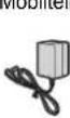 PANASONIC KX-TG6592G - Zubehör-Informationen - 1