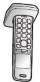 PANASONIC KX-TGFA71 - 4