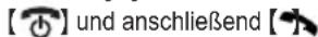 PANASONIC KX-TGE222G - Hinweis: - 1