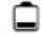 PANASONIC KX-TGE222G - Hinweis zum Aufladen der Akkus - 3
