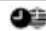 PANASONIC KX-TGE222G - Display-Symbole - 9