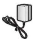PANASONIC KX-TGE220G - Zubehör-Informationen - 1