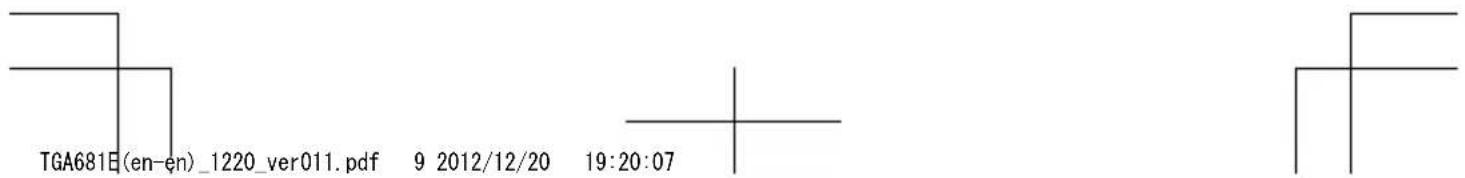 PANASONIC KX-TGA786E - Direct Sales at Panasonic U.K. - 3