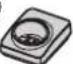 PANASONIC KX-TG8223G - Kontakt: - 11