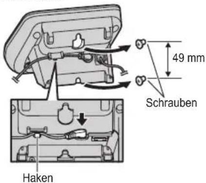 PANASONIC KX-TG6761G - Basisstation - 1