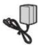 PANASONIC KX-TG6624G - Zubehör-Informationen - 1
