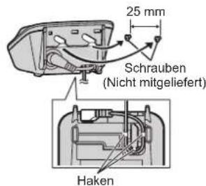 PANASONIC KX-TG6624G - Hinweis: - 3