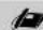 PANASONIC KX-TG6461GT - Eingabe von Zeichen - 1
