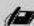 PANASONIC KX-TG6461GT - Aktivieren/Deaktivieren des Anrufbeantworters - 1
